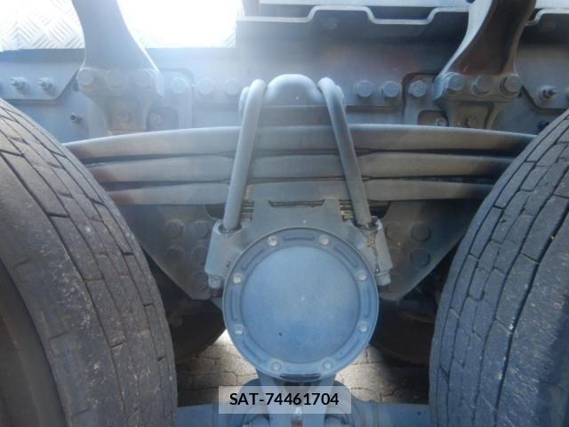 Hino PROFIA 2020-08 2100691-24