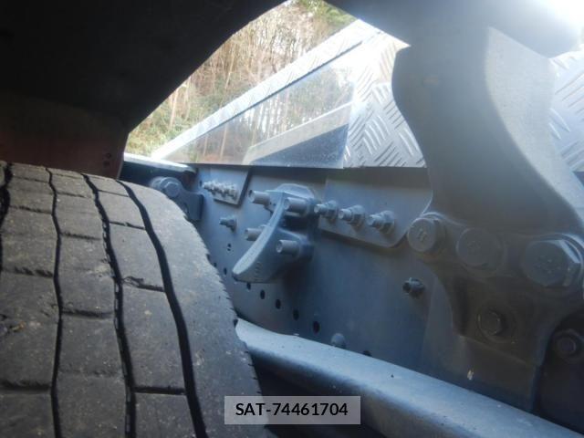 Hino PROFIA 2020-08 2100691-26