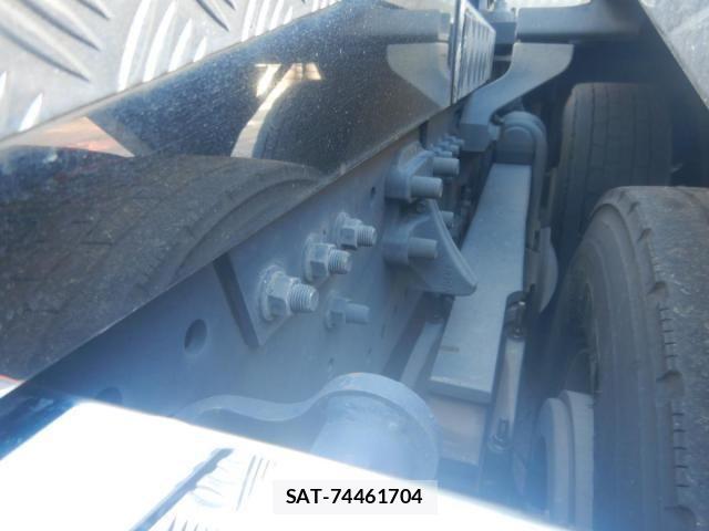 Hino PROFIA 2020-08 2100691-27