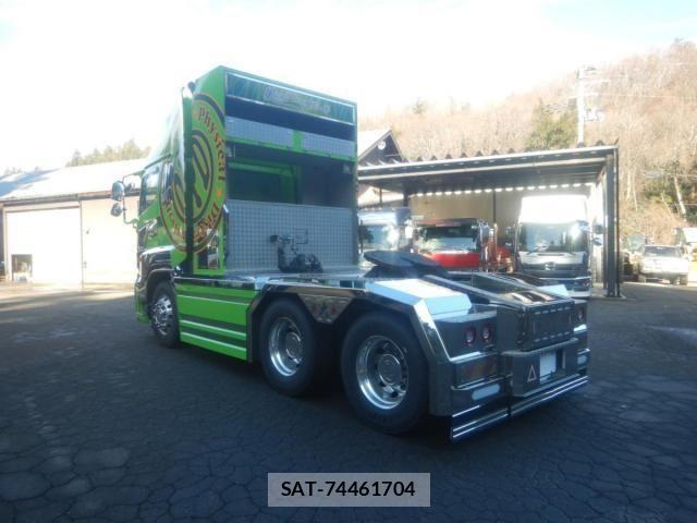 Hino PROFIA 2020-08 2100691-4