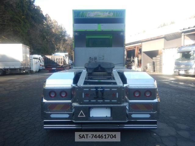 Hino PROFIA 2020-08 2100691-5