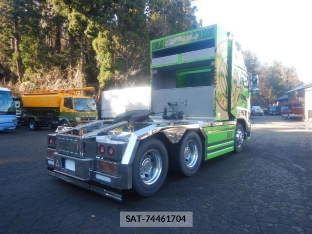 Hino PROFIA 2020-08 2100691-6