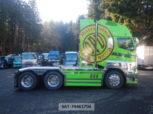 Hino PROFIA 2020-08 2100691-7