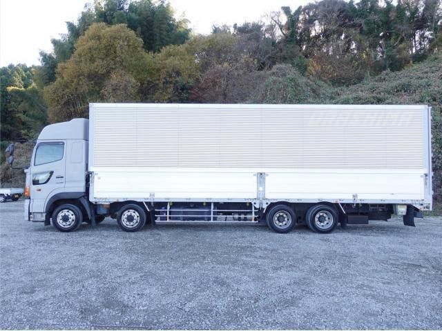 Hino PROFIA 2013-04 2101624-11
