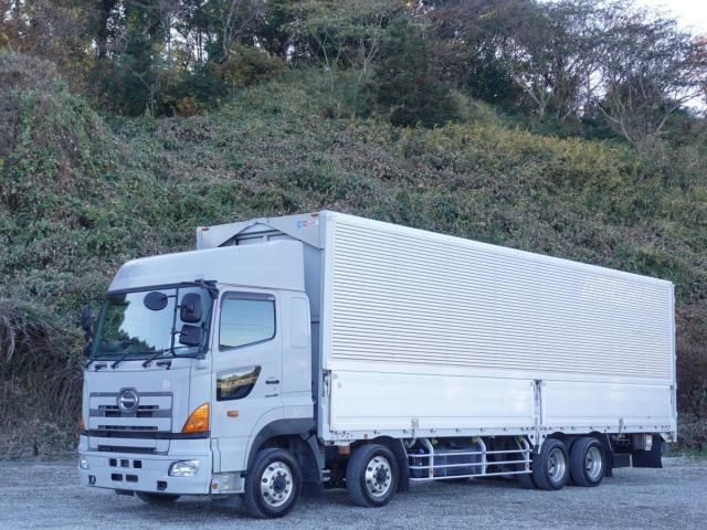 Hino PROFIA 2013-04 2101624-27