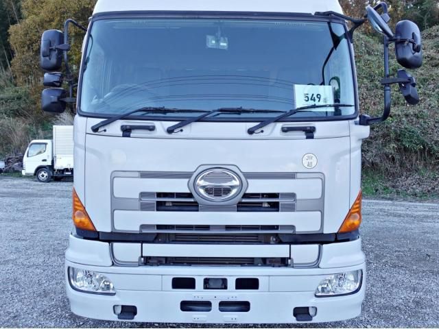 Hino PROFIA 2013-04 2101624-2