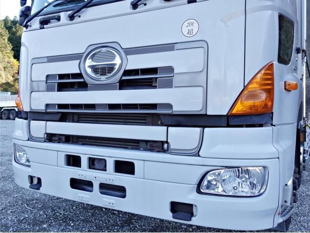 Hino PROFIA 2013-04 2101624-3