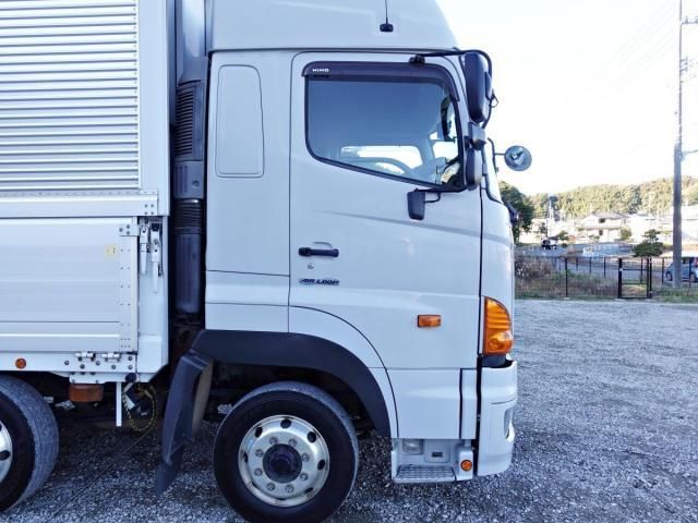 Hino PROFIA 2013-04 2101624-6