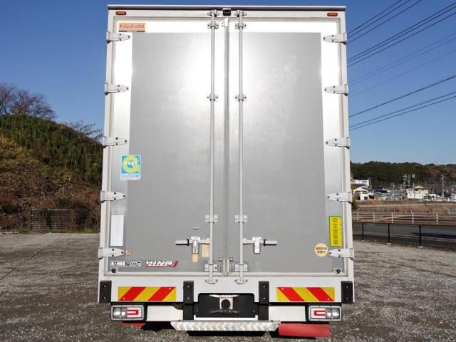Hino PROFIA 2018-09 2101625-9