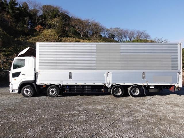 Hino PROFIA 2018-09 2101625-10