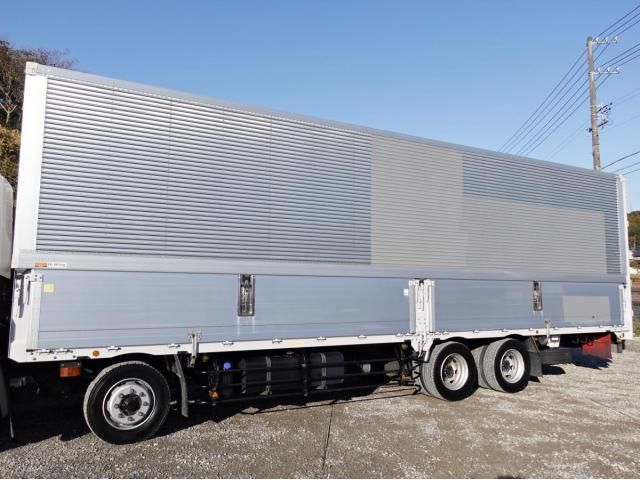 Hino PROFIA 2018-09 2101625-11