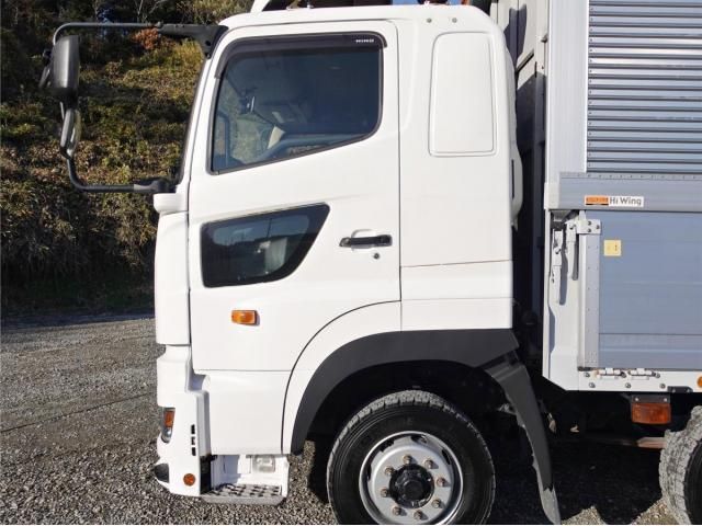 Hino PROFIA 2018-09 2101625-12