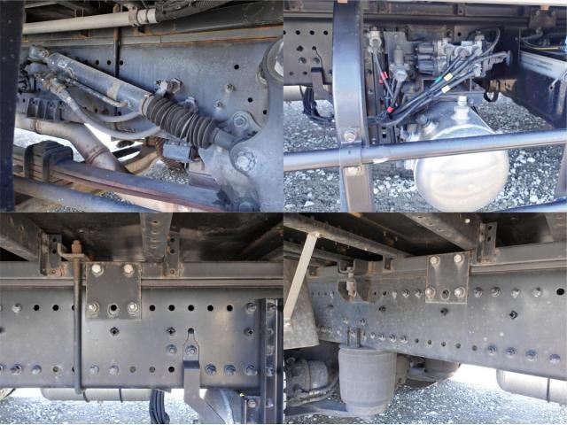 Hino PROFIA 2018-09 2101625-17