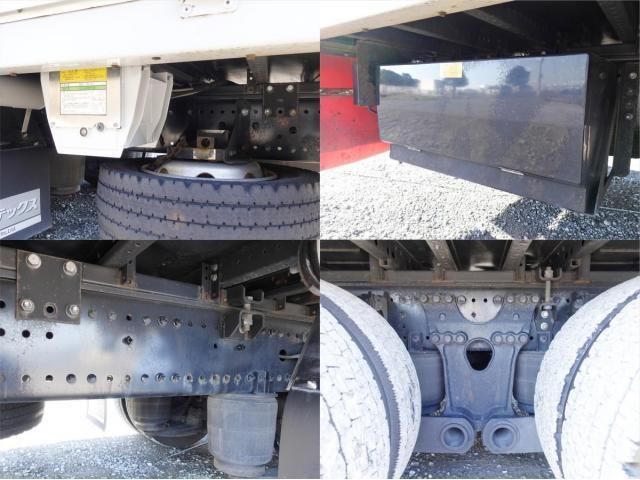 Hino PROFIA 2018-09 2101625-18