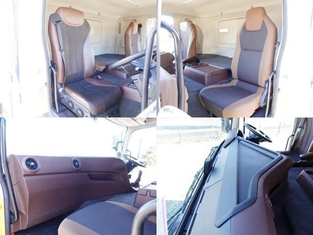 Hino PROFIA 2018-09 2101625-21