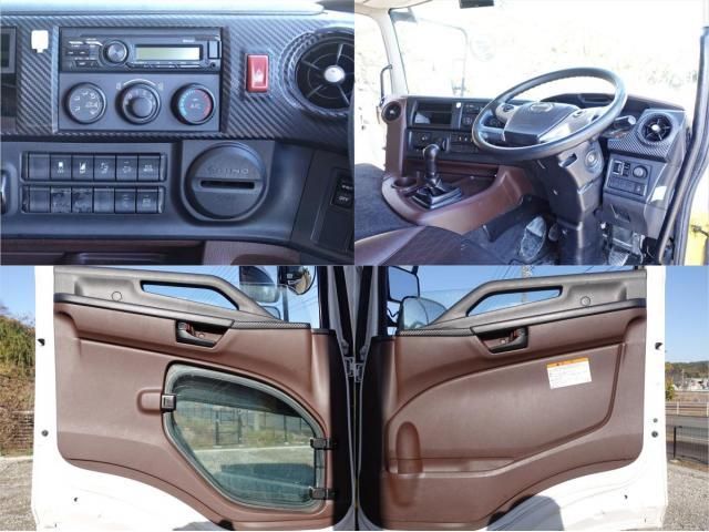 Hino PROFIA 2018-09 2101625-22