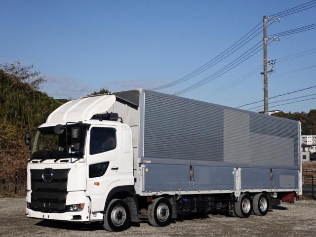 Hino PROFIA 2018-09 2101625-25