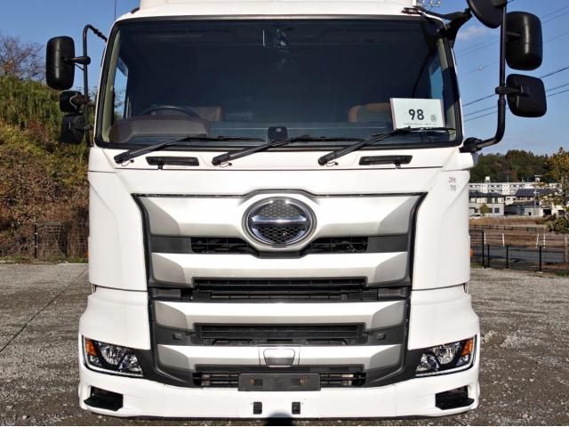 Hino PROFIA 2018-09 2101625-2