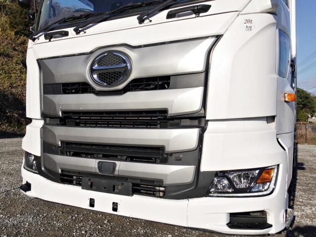 Hino PROFIA 2018-09 2101625-3