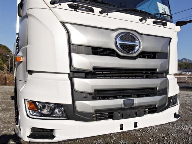 Hino PROFIA 2018-09 2101625-4