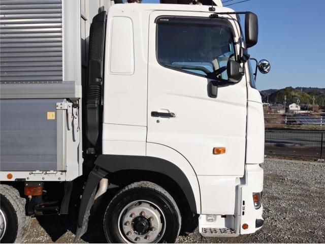 Hino PROFIA 2018-09 2101625-6