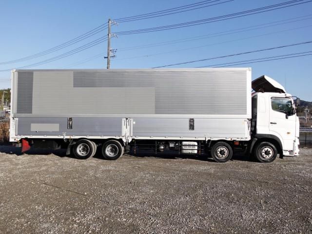 Hino PROFIA 2018-09 2101625-7
