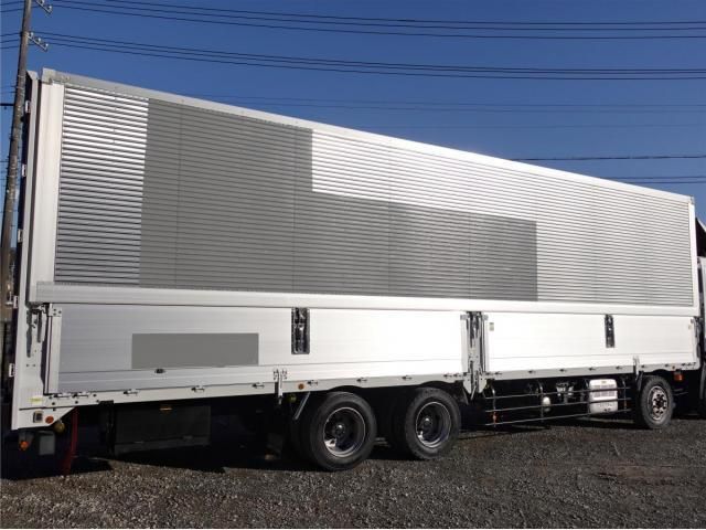 Hino PROFIA 2018-09 2101625-8