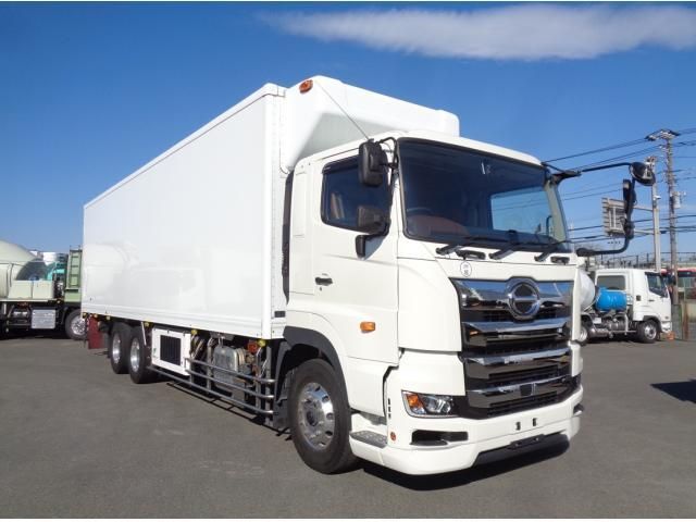 Hino PROFIA 2023-10 2103514-0