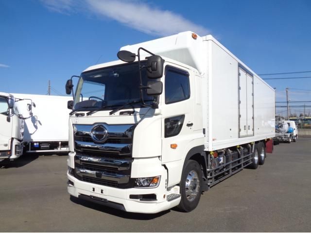 Hino PROFIA 2023-10 2103514-1