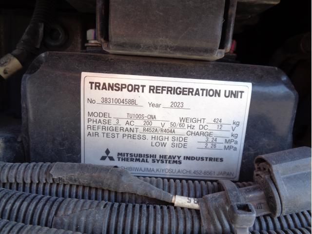 Hino PROFIA 2023-10 2103514-22