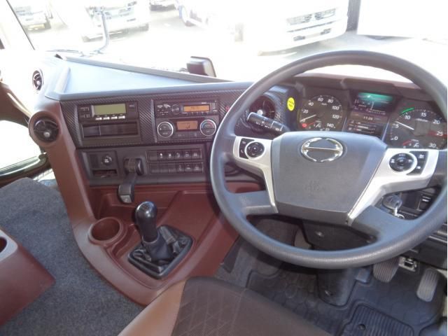 Hino PROFIA 2023-10 2103514-25