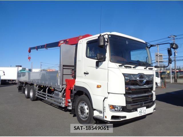 Hino PROFIA 2025-06 2214637-0