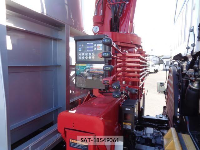 Hino PROFIA 2025-06 2214637-9