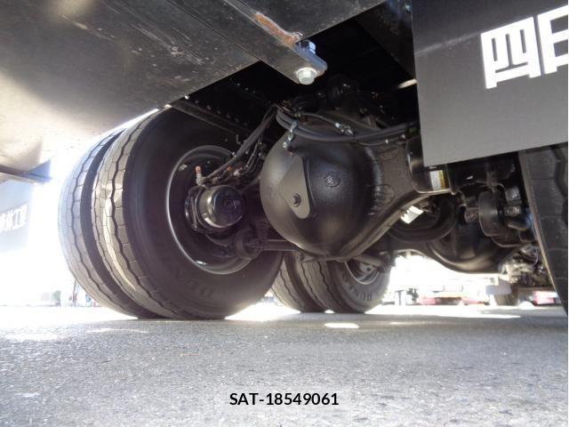 Hino PROFIA 2025-06 2214637-14