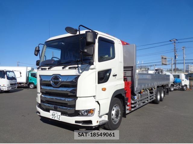 Hino PROFIA 2025-06 2214637-1