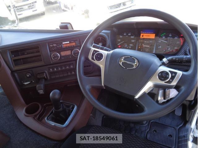 Hino PROFIA 2025-06 2214637-25