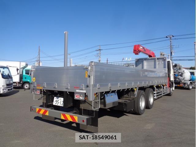 Hino PROFIA 2025-06 2214637-2