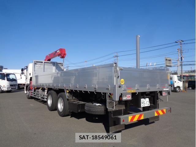 Hino PROFIA 2025-06 2214637-3