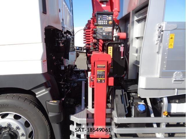 Hino PROFIA 2025-06 2214637-7