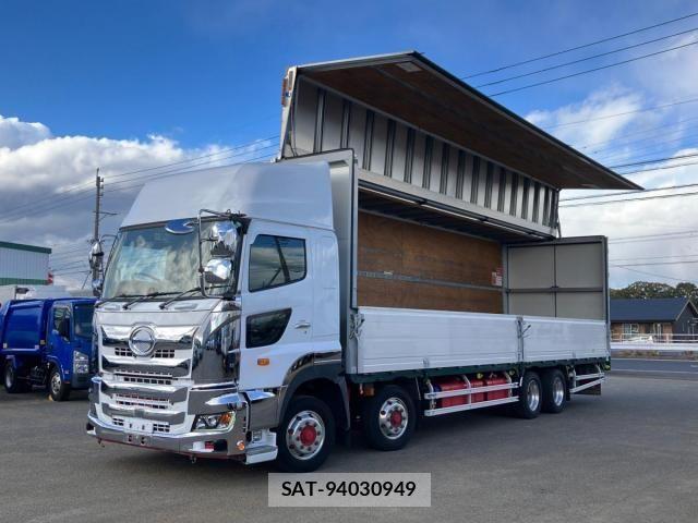 Hino PROFIA 2020-12 2214642-0
