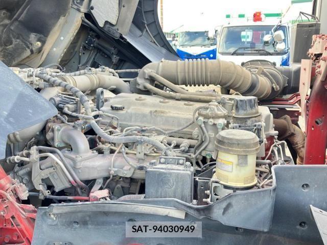 Hino PROFIA 2020-12 2214642-15