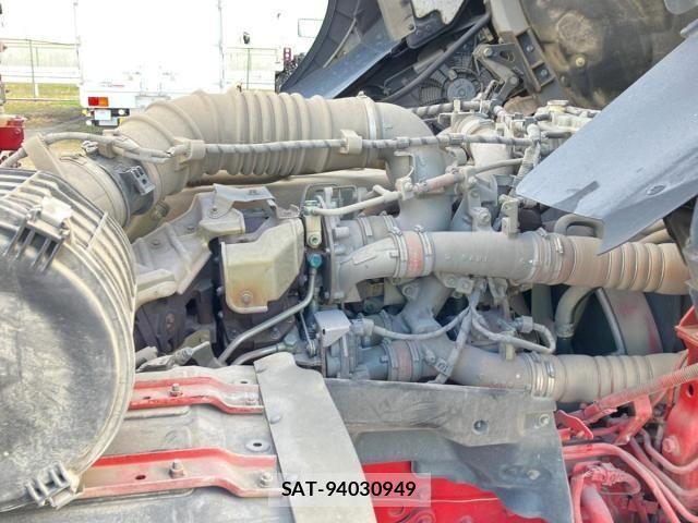 Hino PROFIA 2020-12 2214642-16