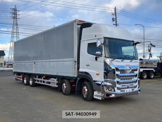 Hino PROFIA 2020-12 2214642-1
