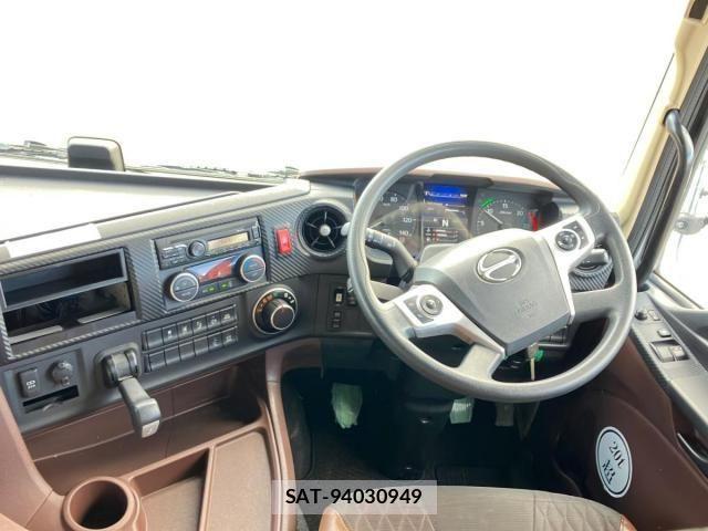 Hino PROFIA 2020-12 2214642-19
