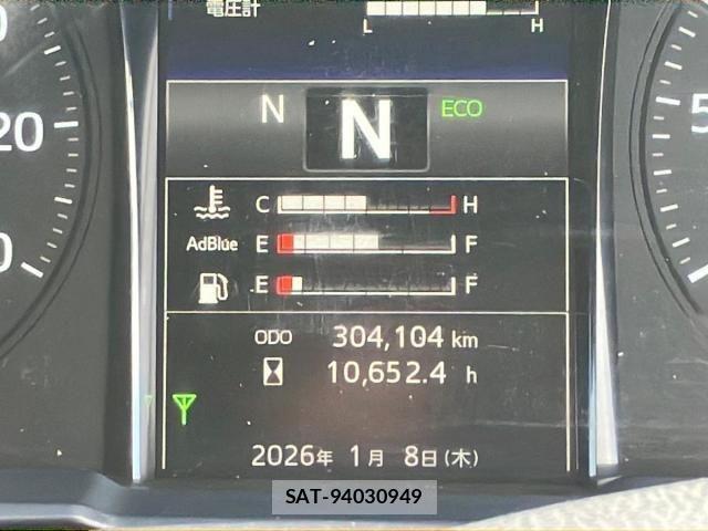 Hino PROFIA 2020-12 2214642-20