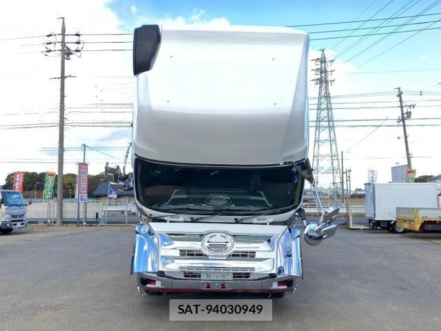 Hino PROFIA 2020-12 2214642-22