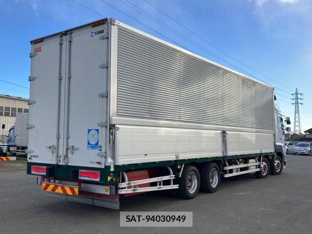 Hino PROFIA 2020-12 2214642-2