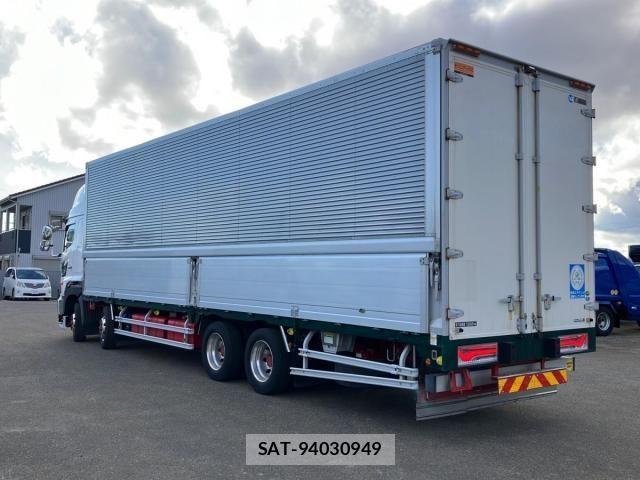 Hino PROFIA 2020-12 2214642-3
