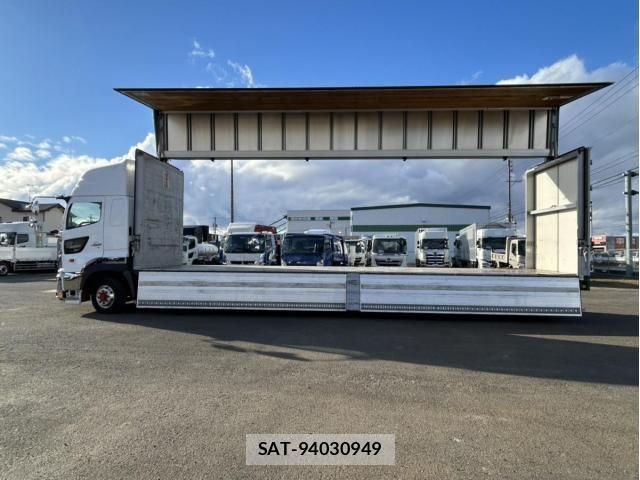 Hino PROFIA 2020-12 2214642-4