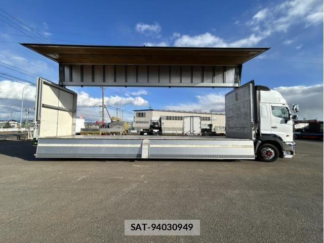 Hino PROFIA 2020-12 2214642-5